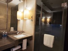 -广州粤海喜来登酒店