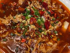 -老街坊美食汇(玉兰大街店)