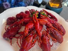 -金海华·悦食东方(苏州中心商场店)