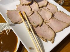 -李连贵熏肉大饼(中街盛京龙城店)