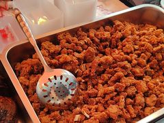 -乔波食品(杜桥中心菜场店)