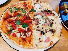 -玛尚诺Pizza&Bar(长泰广场店)