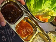 -明洞王妃家烤肉(苏州中心星悦汇店)