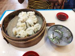 -海汇源老烧麦店(东大街总店)