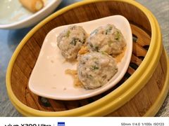 -顺意·顺德家乡菜(国际人才大厦店)