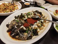 -天伦里餐厅(绿城桃花源店)