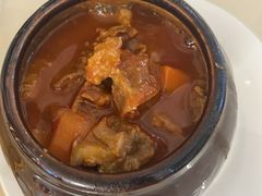 罐焖牛肉-华梅西餐厅(哈尔滨中央大街店)