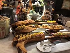 -绮梦西湖·云端餐厅(歌德店)
