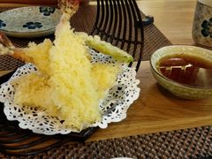 -樱の千渡日式料理·铁板烧•烧鸟(金盛田广场店)