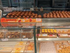 -泸溪河桃酥(欧尚店)