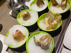 -海天盛宴海鲜自助(正大广场店)