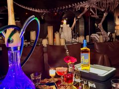 -暮色公园Twilight Park·威士忌Bar