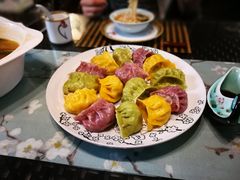 -素心斋素食餐厅