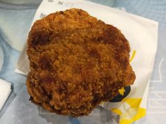 -麦当劳(小白楼店)