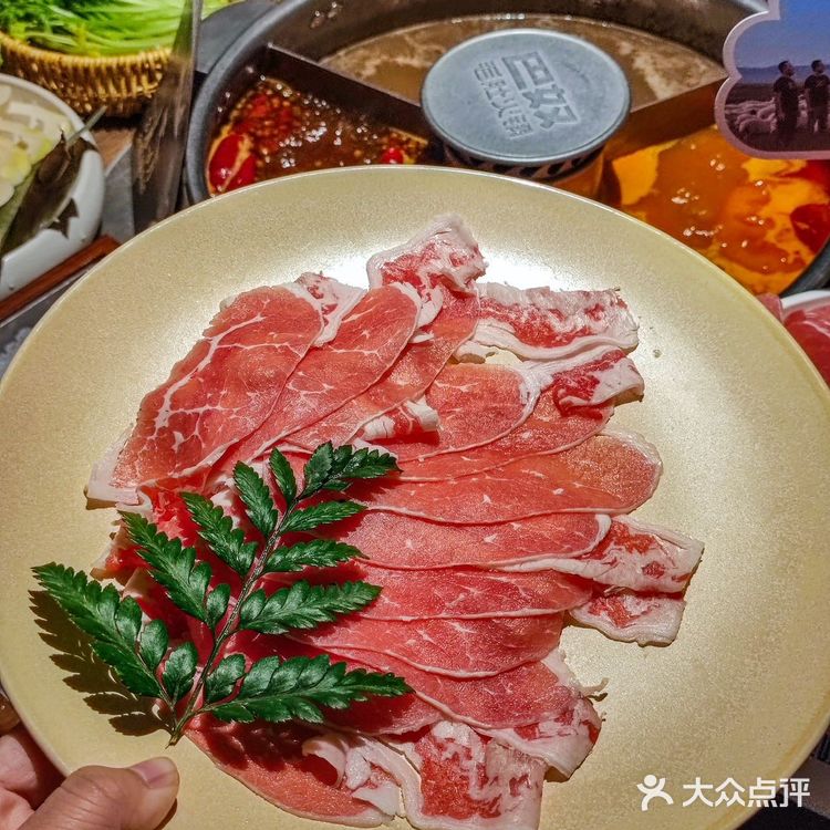 苏州新开的⁉️这家火锅真的从不让人失望