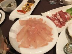 -江南·JIANGNAN(北京歌华开元大酒店)