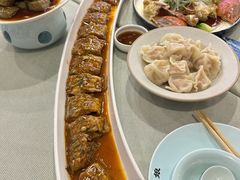 -渔娘渔家丹东海鲜(东直门店)