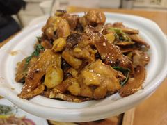 -乡亲鹅肉城(吴江店)