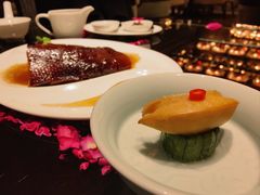 -北京四季酒店·采逸轩