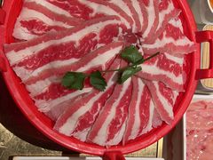 -红鼎坊·老成都火锅(新南门店)