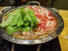 -和喜居酒屋(万龙丽水湾店)