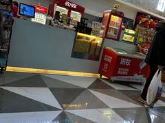 -中影华臣影城VLED(赠4小时停车 西安路店)