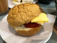 -华嫂冰室(尖沙咀店)