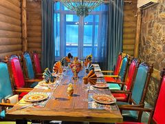 -卢布里西餐厅(总店)