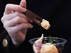 别样的阿芙佳朵-HUG·拥抱咖啡(郑州宝龙广场店)