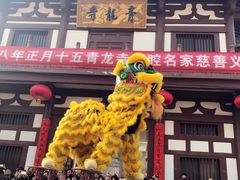 -西安青龙寺遗址景区