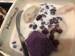 -鲜芋仙Meet Fresh(壹方城店)
