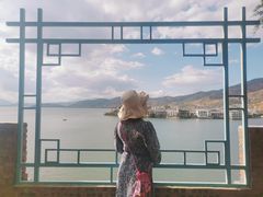 -南诏风情岛