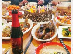 -聚首堂·特色小吃·肘子(什刹海德胜门店)