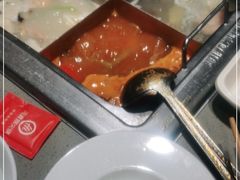 -海底捞火锅(公益西桥店)