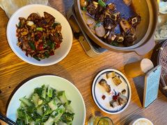 -印象鲵宴·张家界地标美食名片(溪布街店)