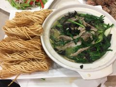 -强盛鱼档·市井鱼馆 | 民间菜(五塘广场店)