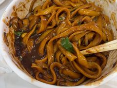 -杏园餐厅(西四北大街店)