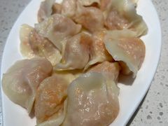 -船歌·鱼水饺青岛菜(金狮广场店)