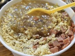 -黑竹香鸡(营和巷店)