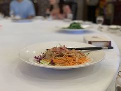 -老船夫婚宴婚庆会馆(延吉路店)