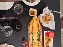 -Efes Turkish & Mediterranean Cuisine 艾菲斯餐厅(陆家嘴店)