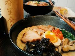-春笙食堂.丼饭拉面寿司(GOGO新天地店)