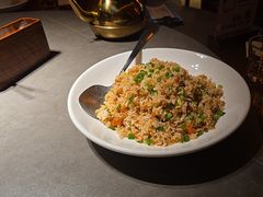 -张家卫·阳江菜·小海鲜(肥婆湾桥店)
