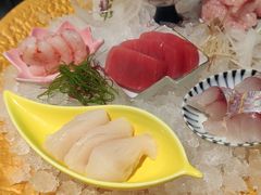金枪鱼-晴空·日本料理(万象城店)