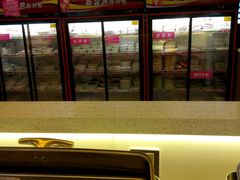-怡人怡口牛排海鲜自助(飞龙大厦店)