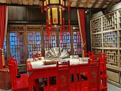 -小龙翻大江文化火锅(宽窄店)