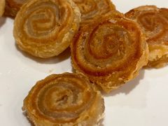 -香云轩·顺德菜(香云纱园林酒店店)