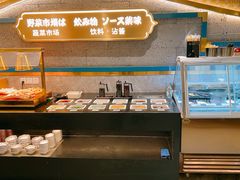 -一绪に寿喜烧(虹悦城店)