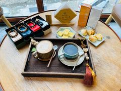 -云座·时光·观景咖啡厅(五爷庙店)