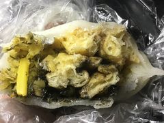 -上海虹口糕团(福州路店)